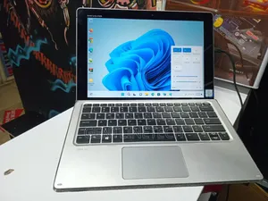 Laptop HP EliteBook X2 1012 G1 4GB Intel Core i5 SSD 128GB