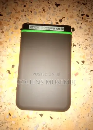 Transcend 1tb HDD