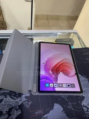 Lenovo Tab K11 128 GB Gray