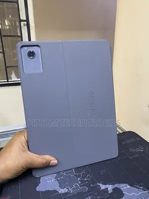 Lenovo Tab K11 128 GB Gray