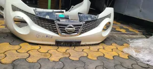 Nissan Juke Bumper