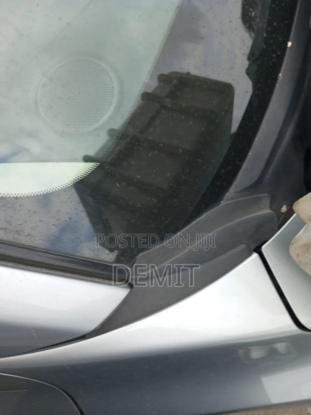 Mazda 2 2020 Silver