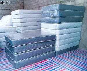High Quality Orthopaedic Pocket Spring Mattress