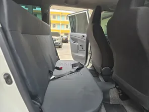 Toyota Probox 2017 White