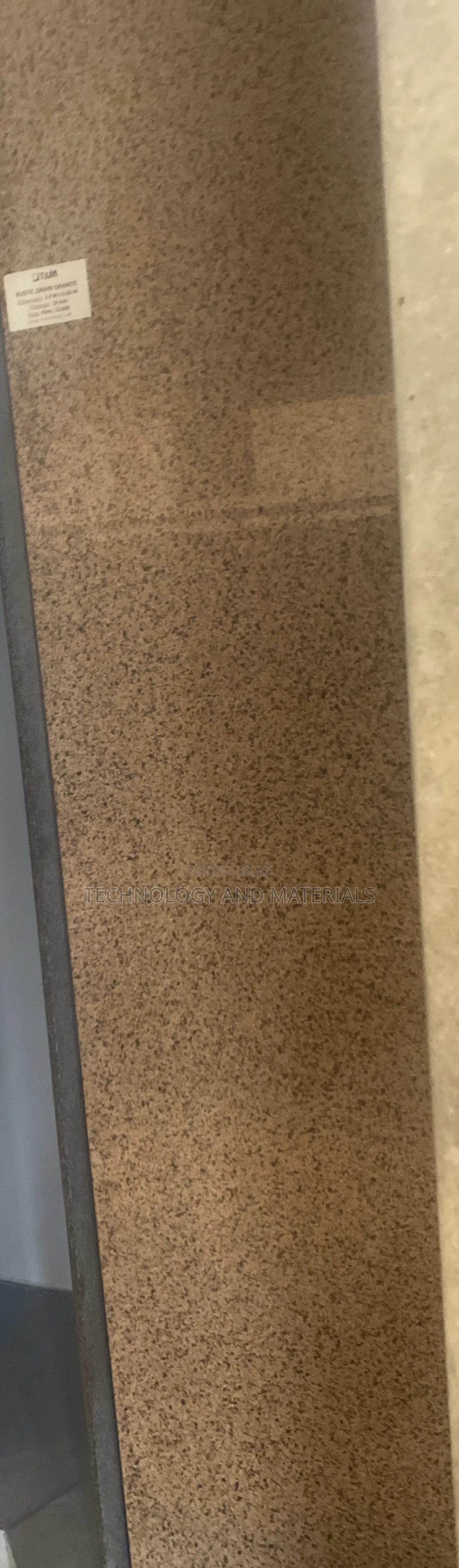 Rustic Grain Granite