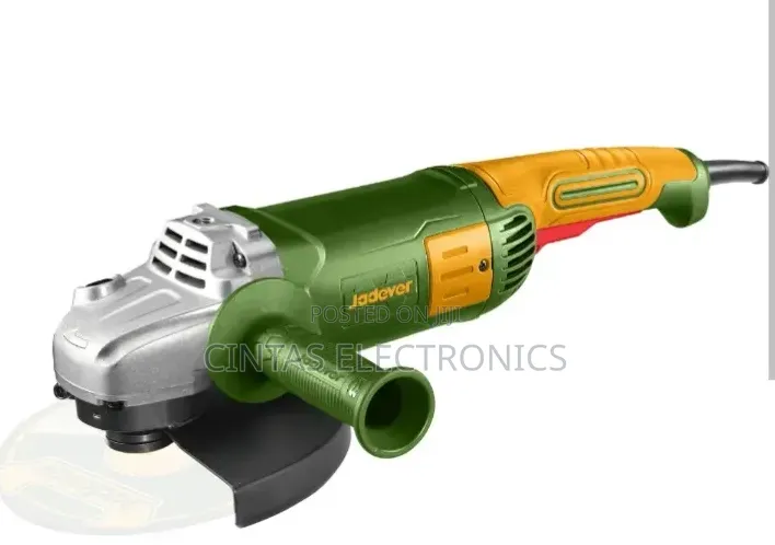 Jadever Angle Grinder 2400W