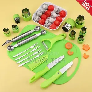 8 in 1 Fruit Slicer