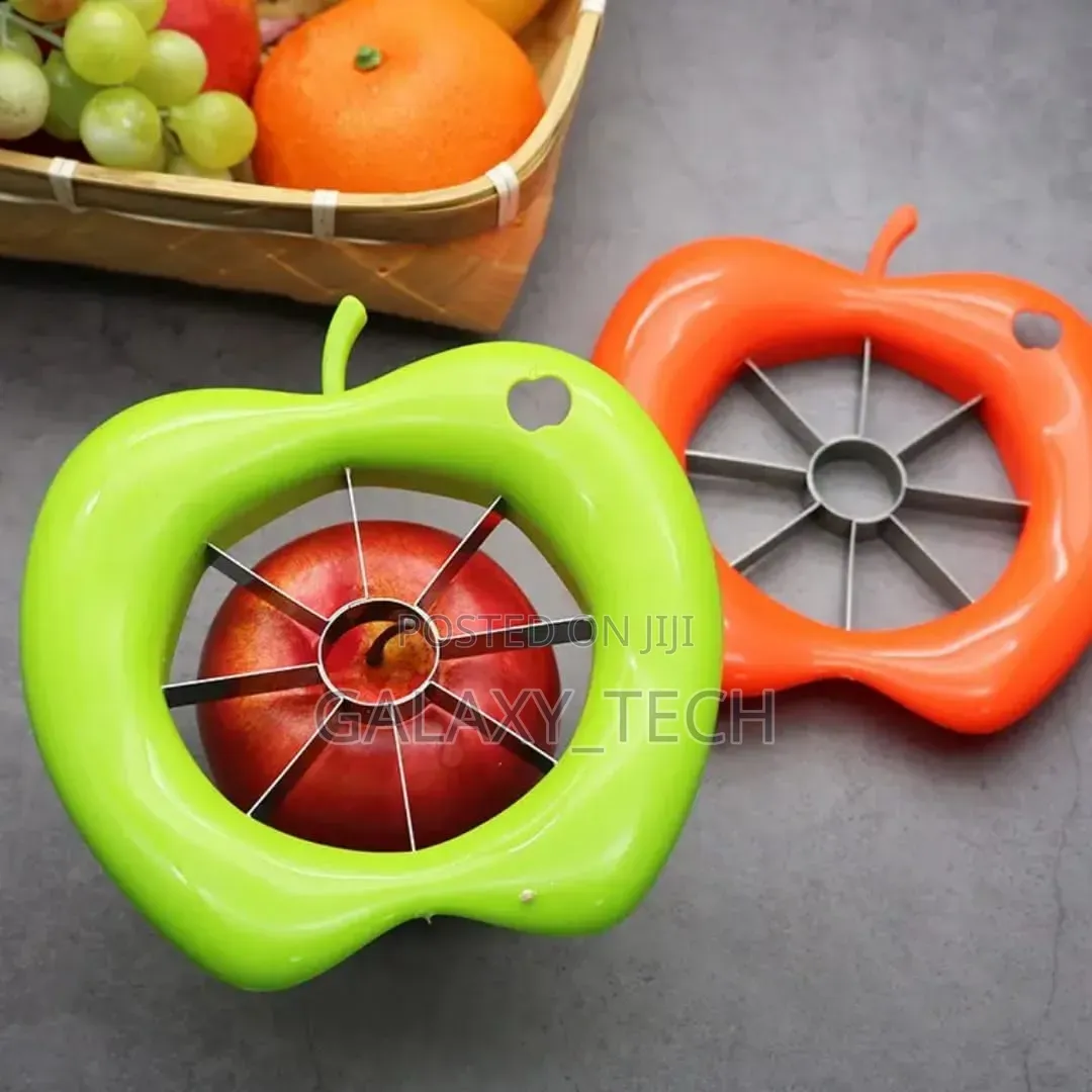 8 in 1 Fruit Slicer