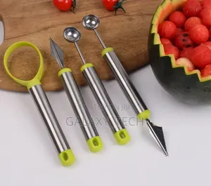 8 in 1 Fruit Slicer
