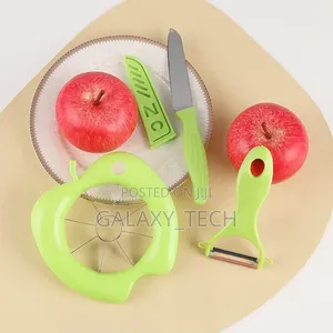 8 in 1 Fruit Slicer