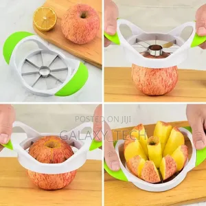 8 in 1 Fruit Slicer