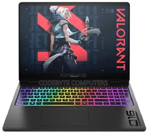 New Laptop HP Omen 16 32GB Intel Core Ultra 9 SSD 1T