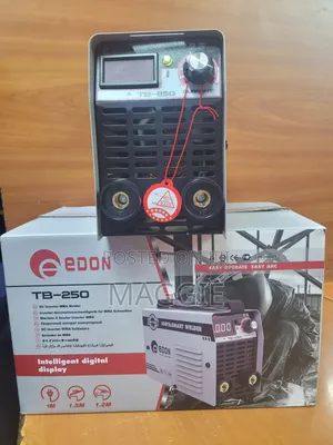 TB-250 Edon Smart Welder