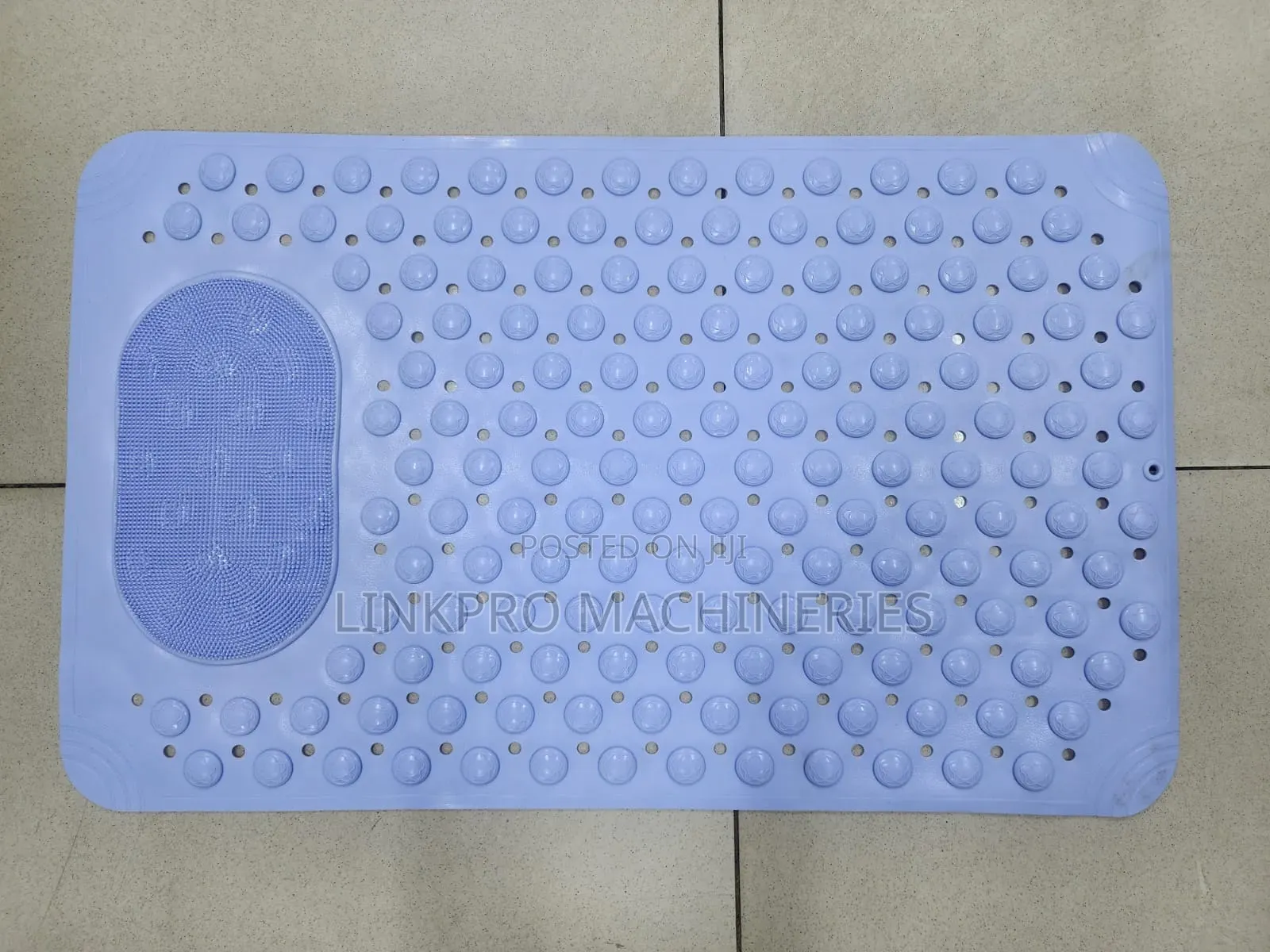 Super King Size 60cm×90cm Shower Mat