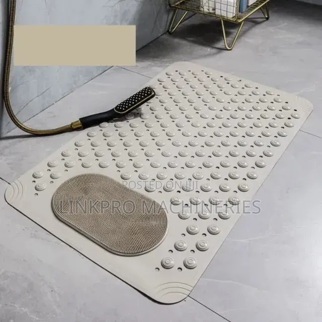 Super King Size 60cm×90cm Shower Mat