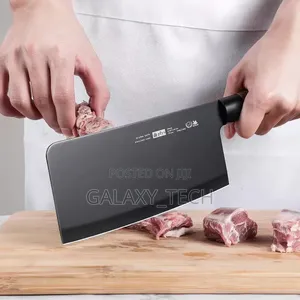 7Pcs Kitchen/Chefs' Knife Set