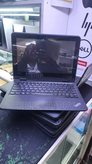 Laptop Lenovo Yoga 11e 4GB Intel Pentium SSD 128GB