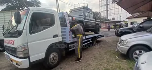 Towing Service