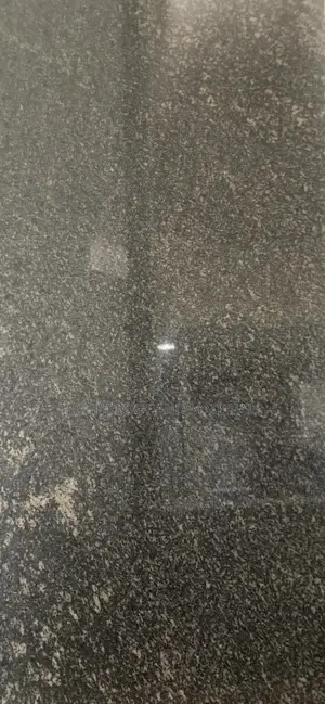 Warm Charcoal Granite
