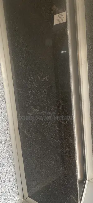 Warm Charcoal Granite