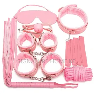 BDSM Kit Set