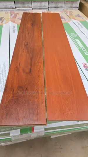 Signature Wood Laminate Planks