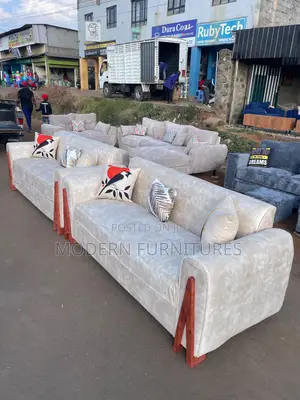 Vista Royale 5 Seater Sofa/5 Seater Sofa