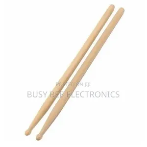 Classic 2 PCS Drum Sticks