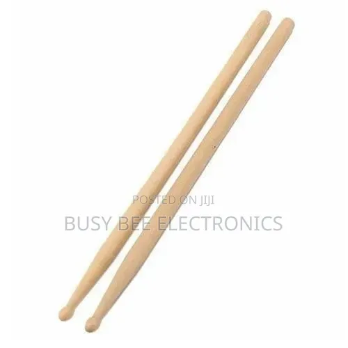Classic 2 PCS Drum Sticks