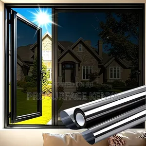 One Way Reflective Window Film – KSh 1,000 Per Metre