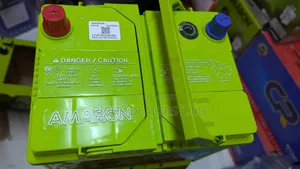 Battery Ns70 Maintenance Free (Amaron)