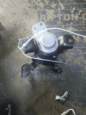 Fielder/Axio 1NZ Engine Mounting Available