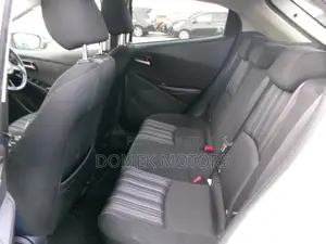 Mazda 2 2020 White
