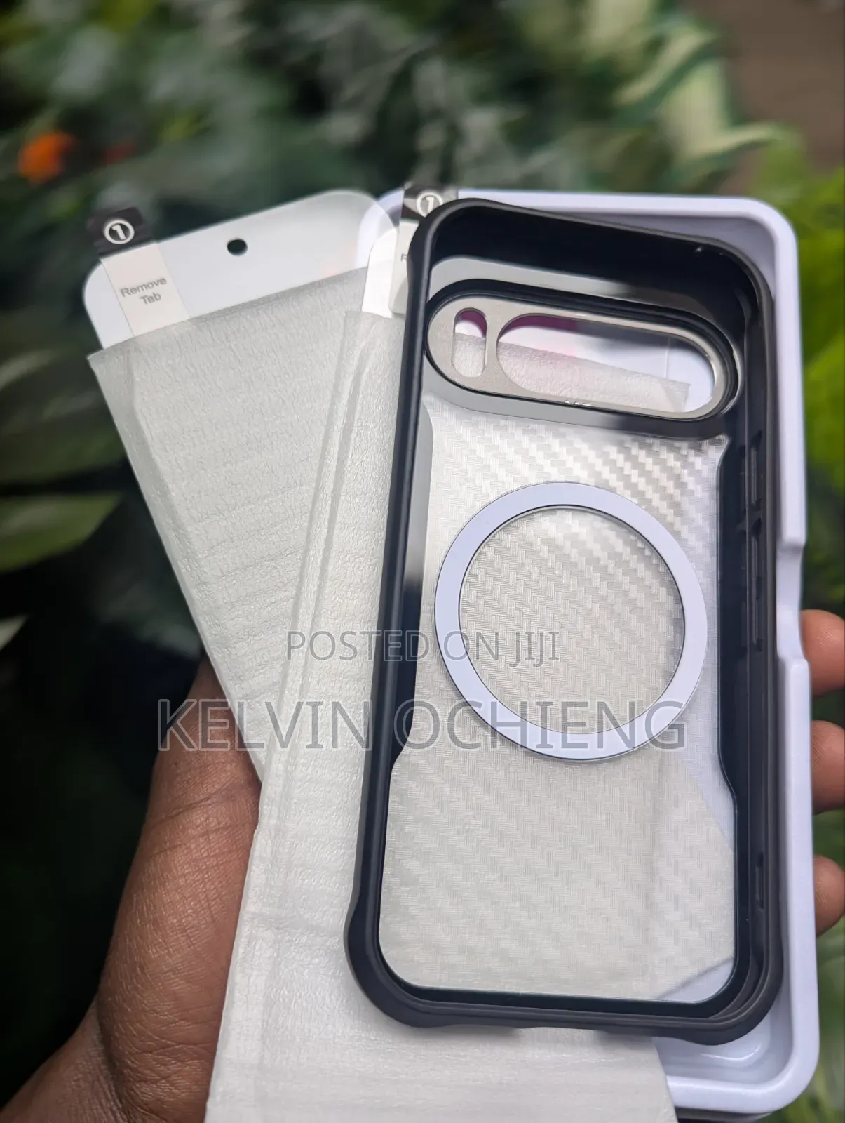 Phone Case