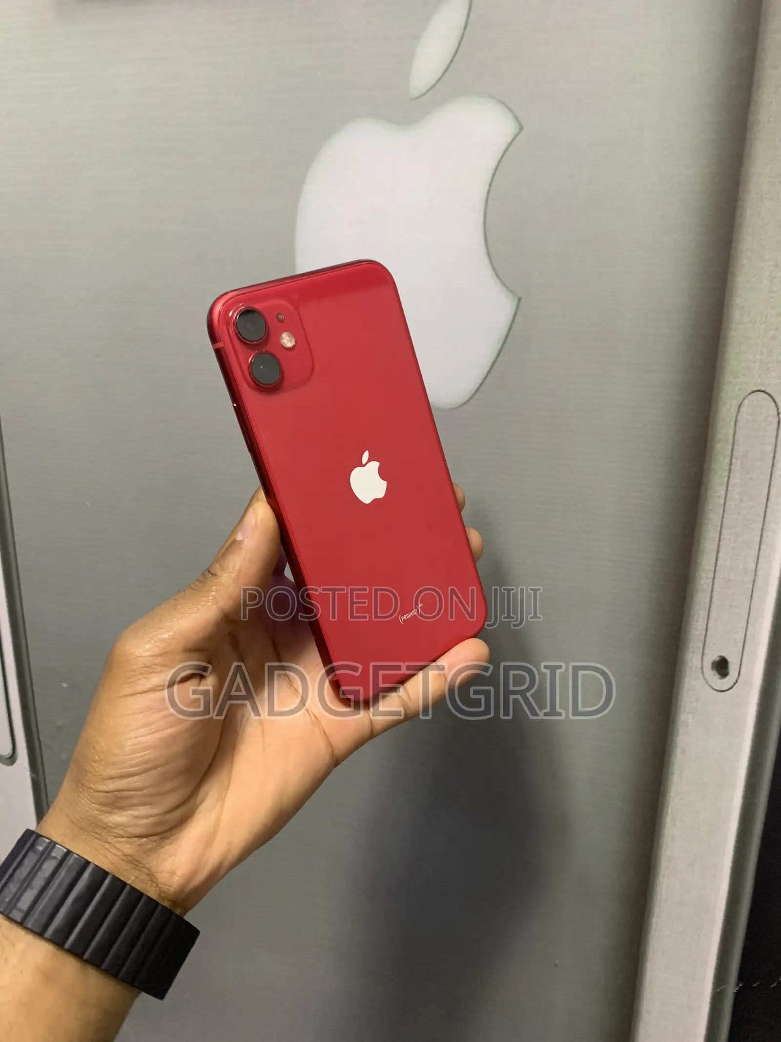 Apple iPhone 11 128 GB Red
