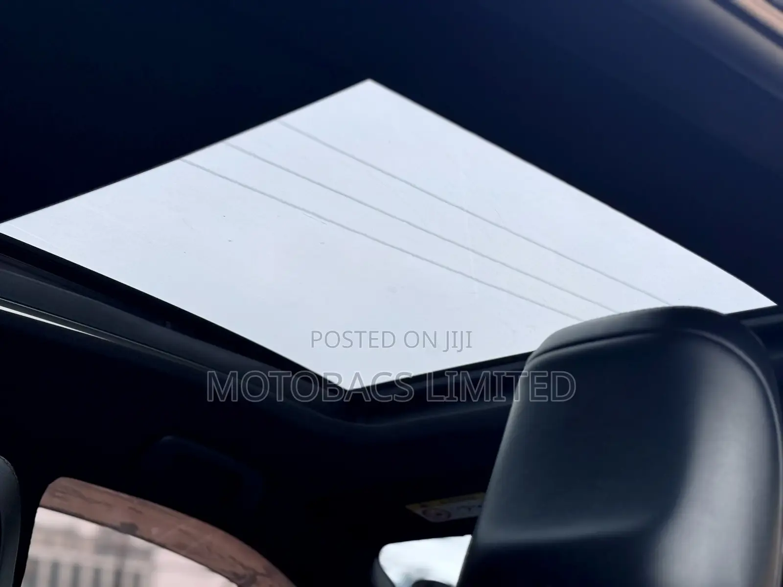 Toyota Harrier 2.0 2018 Black