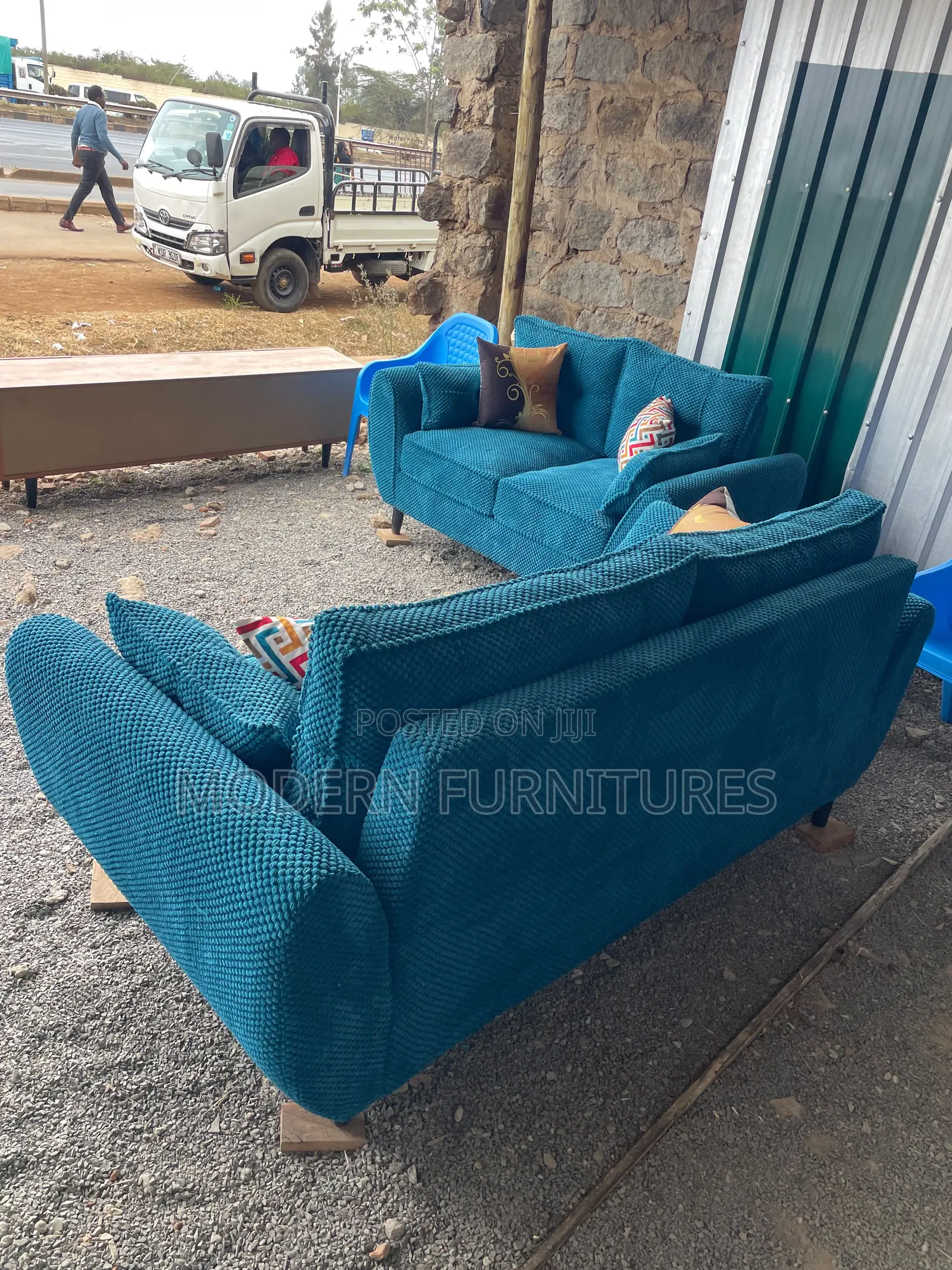 Elite Harmony 5 Seater Sofa/5 Seater Sofa