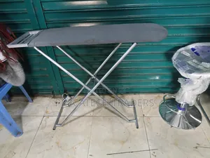Durable Ironing Stand for Fast Easy Clothes Pressing