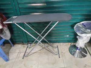 Durable Ironing Stand for Fast Easy Clothes Pressing