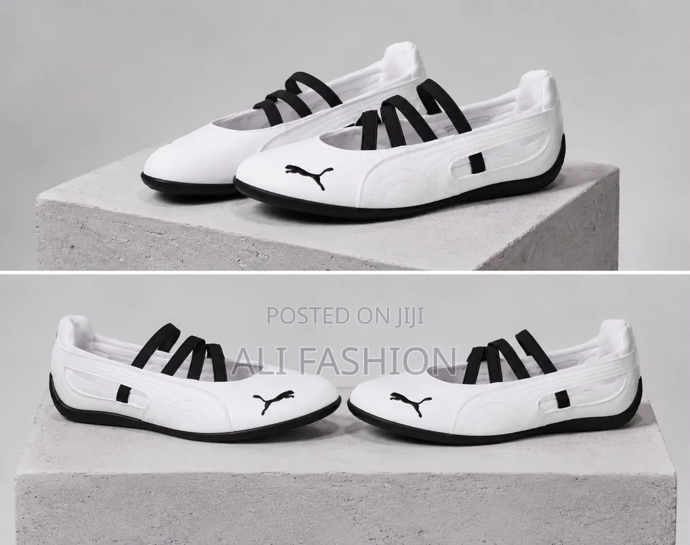 Puma Speed Cat Ballets