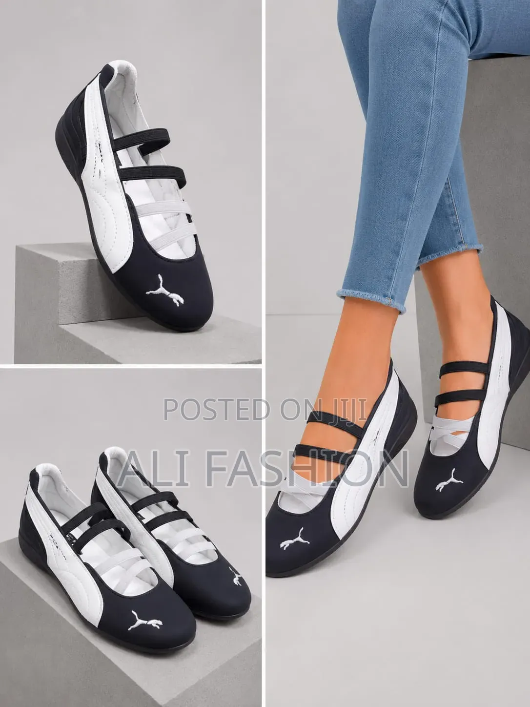 Puma Speed Cat Ballets