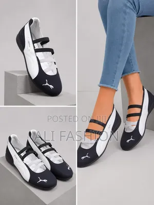 Puma Speed Cat Ballets