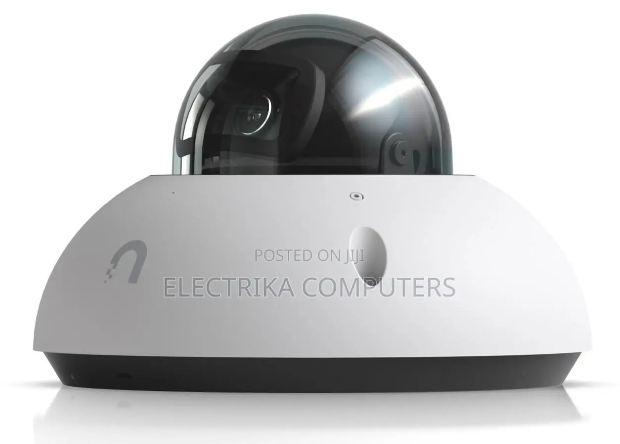 UniFi Protect UVC-G6-DOME-W