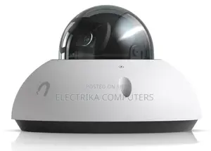 UniFi Protect UVC-G6-DOME-W