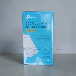 TP-Link TL-WA850RE Is a Wi-Fi Range Extender
