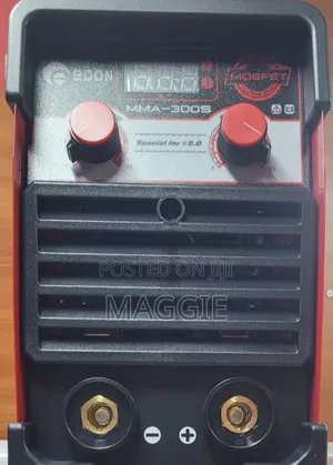 MMA-300s Invertor Available