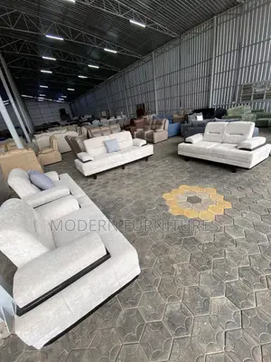 Platinum Nest 7 Seater Sofa/7 Seater Sofa