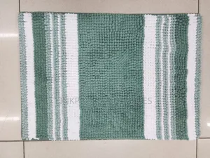 Sausage Door Mat
 Size 40*60cm