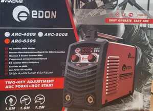 ARC 630S Model Edon Welding