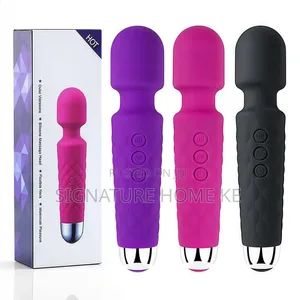 9" Dildo Vibrator